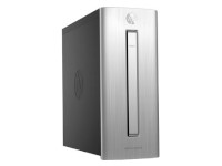 HP Envy Desktop 750-001nd