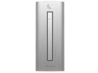 HP Envy Desktop 750-055xt
