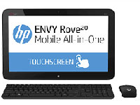 HP Envy All-in-One 20-k000er Rove