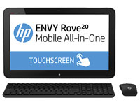 HP Envy All-in-One 20-k000ej Rove