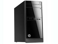 HP Desktop 110-104ix