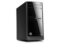 HP Desktop 110-501a