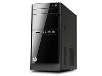 HP Desktop 110-b20
