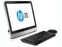 HP All-in-One 20-2200nd