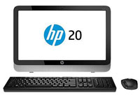 HP All-in-One 20-2200np