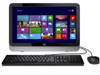 HP All-in-One 20-2202a