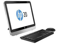 HP All-in-One 20-2205d
