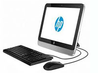 HP All-in-One 20-2210ix