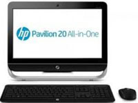 HP All-in-One 20-2210l