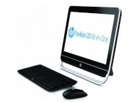 HP All-in-One 20-2213x