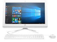 HP All-in-One 20-2218hk