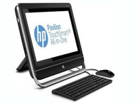 HP All-in-One 20-2253kr