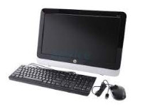 HP All-in-One 20-2300d