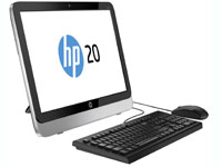 HP All-in-One 20-2300nf
