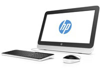 HP All-in-One 20-2302a