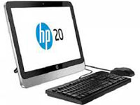 HP All-in-One 20-2315d