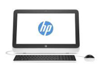 HP All-in-One 20-r023l