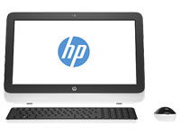 HP All-in-One 20-r031cn