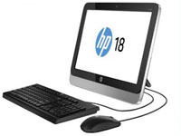 HP All-in-One 18-5525la