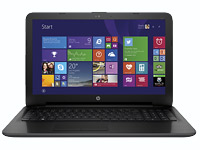 HP - Compaq Business Notebook 250 G4 (Celeron/Pentium N)