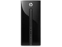 HP - Compaq Business Desktop 251-a20
