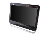HP Omni All-in-One 120-2120in