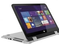HP Pavilion Notebook 13-a001xx x360