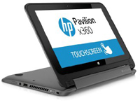 HP Pavilion Notebook 13-a012cl x360