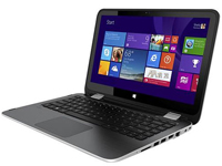HP Pavilion Notebook 13-a012dx x360