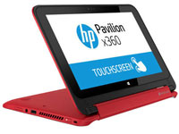 HP Pavilion Notebook 13-a013cl x360