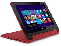 HP Pavilion Notebook 13-a041ca x360