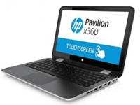 HP Pavilion Notebook 13-a048ca x360