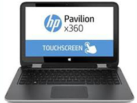 HP Pavilion Notebook 13-a050ca x360