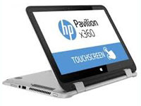 HP Pavilion Notebook 13-a058ca x360