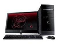 Compaq Presario Desktop CQ5222IT