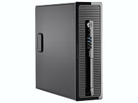 HP ProDesk 400 G2 [Small Form Factor] SFF
