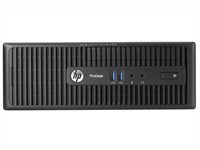 HP ProDesk 400 G2.5 (Small Form Factor) SFF