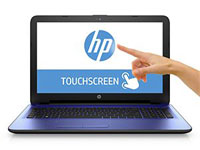 HP Pavilion Notebook 15-g230ds