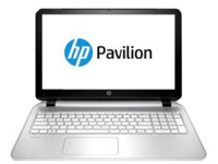 HP Pavilion Notebook 15-p202ng
