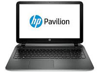HP Pavilion Notebook 15-p202nt