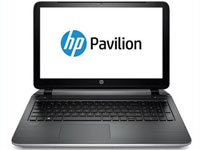 HP Pavilion Notebook 15-p203nj
