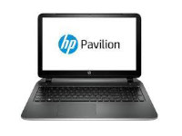 HP Pavilion Notebook 15-p204ng