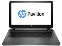 HP Pavilion Notebook 15-p205ne