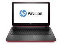 HP Pavilion Notebook 15-p206na