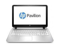 HP Pavilion Notebook 15-p206nt