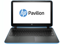 HP Pavilion Notebook 15-p207nc