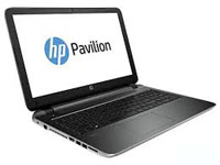 HP Pavilion Notebook 15-p210nia
