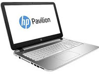 HP Pavilion Notebook 15-p211ne