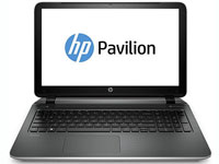 HP Pavilion Notebook 15-p212na