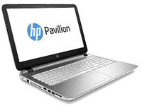HP Pavilion Notebook 15-p212ne
